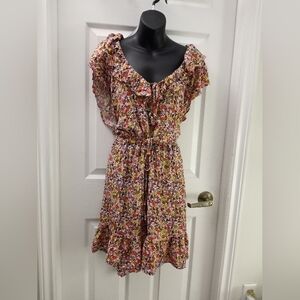 🛍OLD NAVY plus size dress🛍